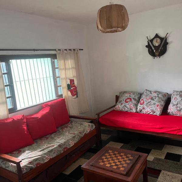 Casa rosa nobre - Foto 2