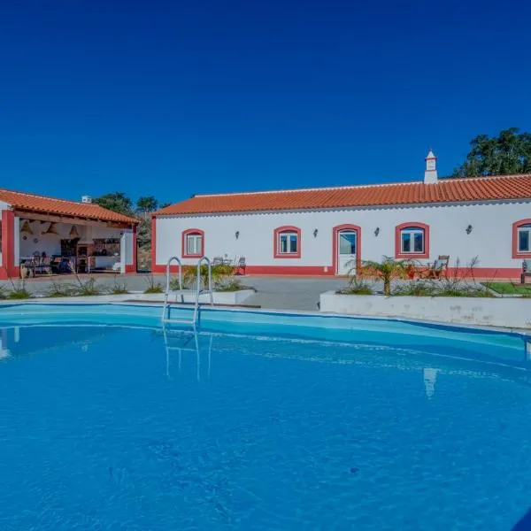 Casa do Arlindo، فندق في ساو بارتولوميو دي ميسينيس