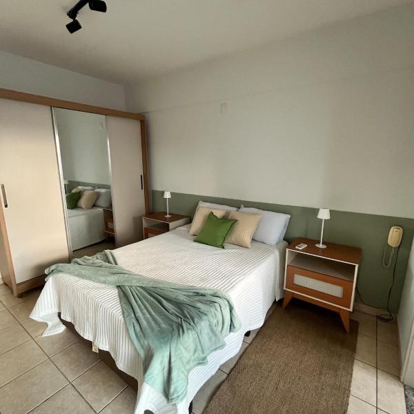 Apartamento Bela Vista - Foto 2
