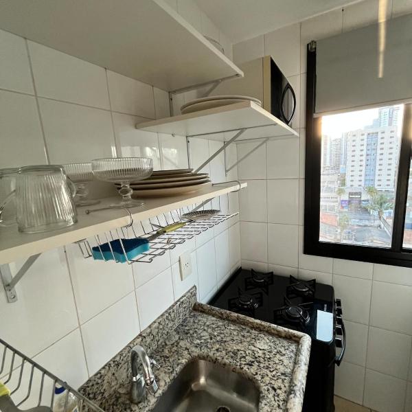 Apartamento Bela Vista - Foto 3