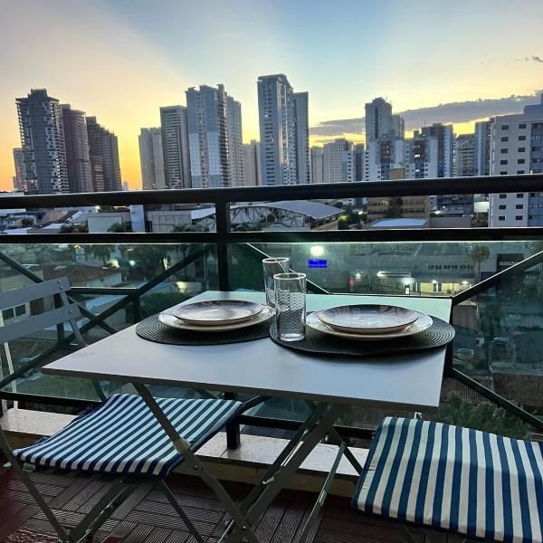 Apartamento Bela Vista