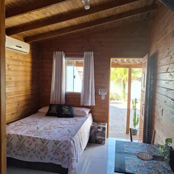 Microcasa no Sul da lha Próximo Campeche e Aeroporto - Foto 2