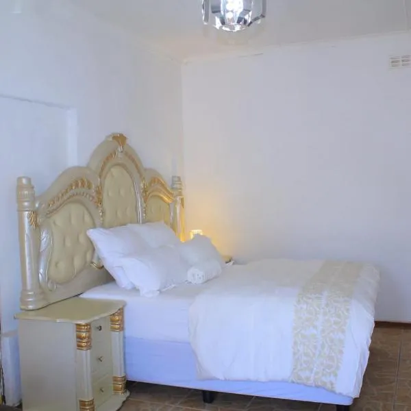 Comfort stay Guesthouse, hotel in Mokopane