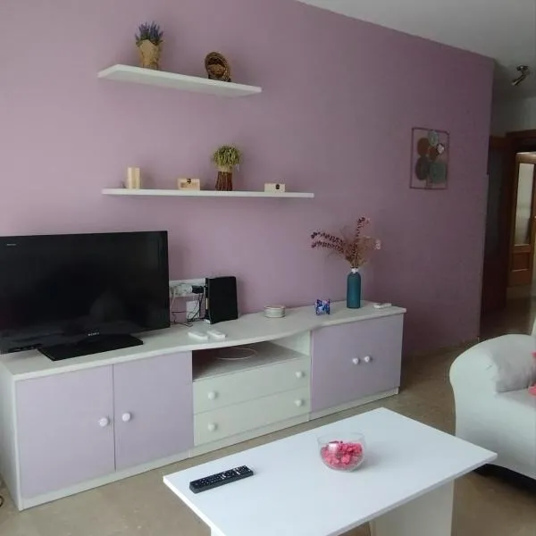 Apartamento Grao, хотел в Грао де Кастельон