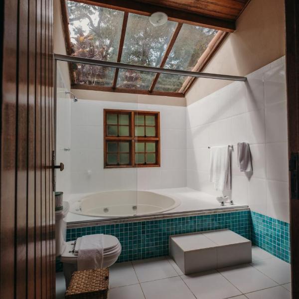 Hotel Solar Fazenda Do Cedro - Foto 3