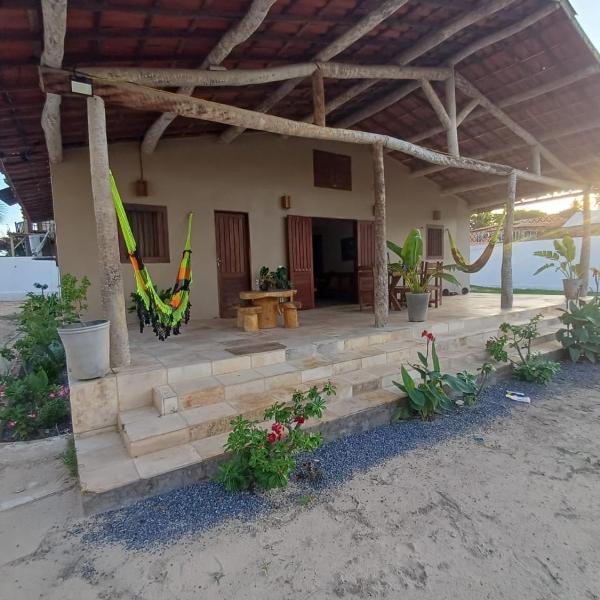 house in icaraizinho de amontada - Foto 2