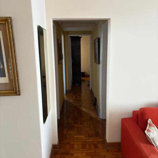 Espaço aconchegante