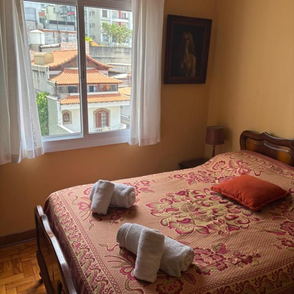 Espaço aconchegante - Foto 2