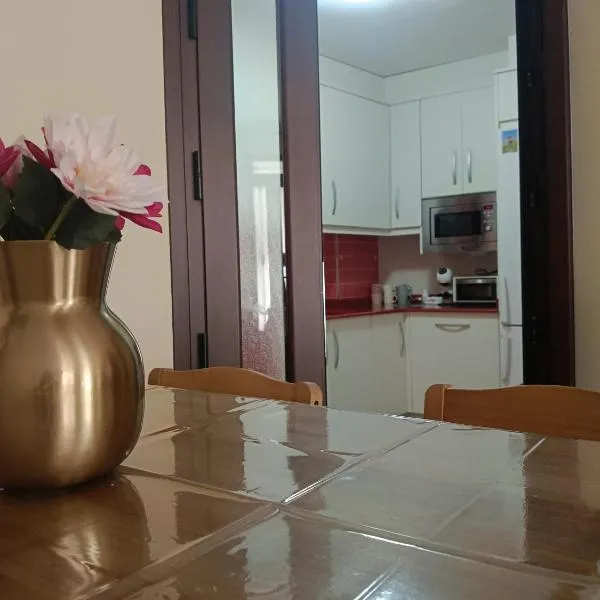 Casa Lili, hotelli kohteessa Vélez Rubio