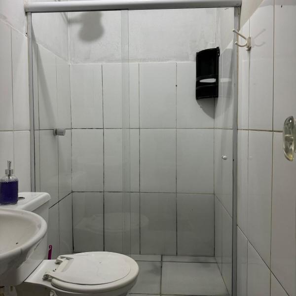 Comfortable studio 5 min from Praia do Forte - Foto 3