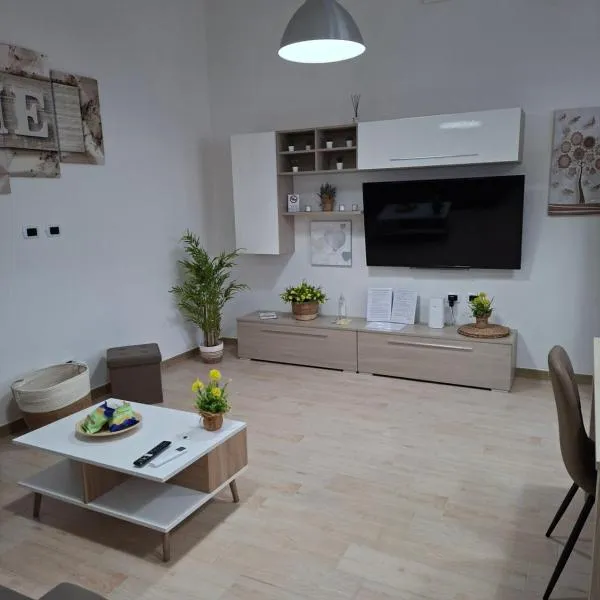 Holiday Home Dolia Center, hotel sa Dolianova