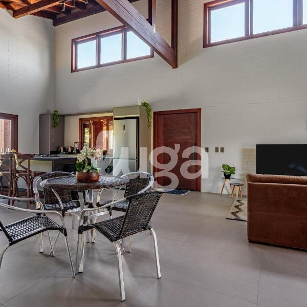 LUGA Casa Aconchegante 450m da praia - Foto 5
