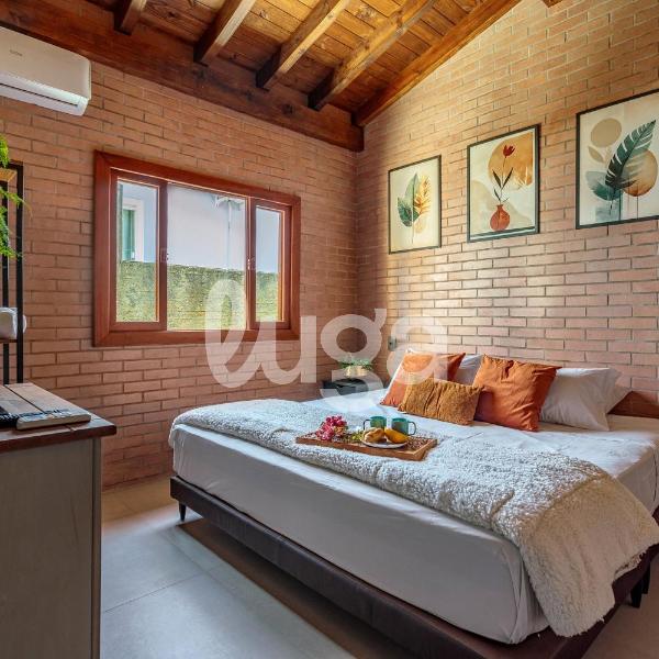 LUGA Casa Aconchegante 450m da praia - Foto 2