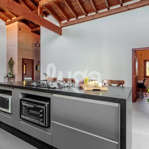 LUGA Casa Aconchegante 450m da praia - Foto 4