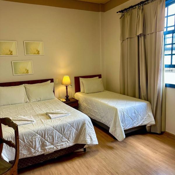 Hotel Lenheiros