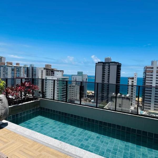 Residencial Ilhas de Kiribati