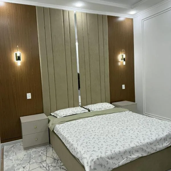 Asal house、ウルゲンチのホテル