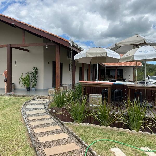 Rancho Pequeno Paraiso - Foto 5