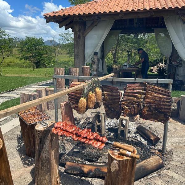Rancho Pequeno Paraiso