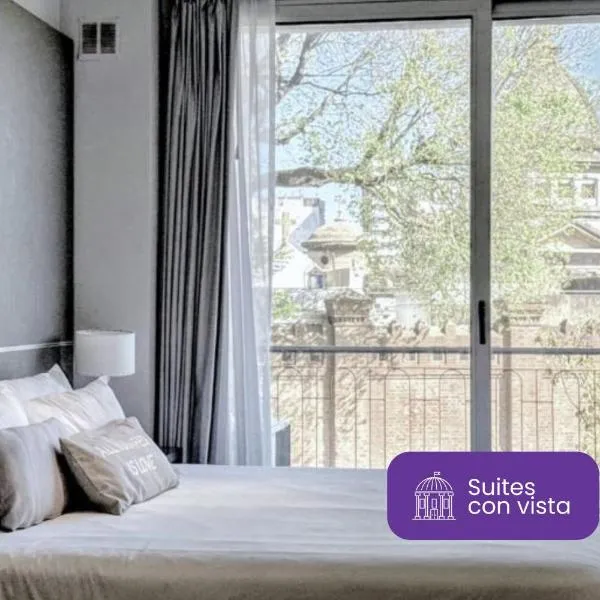 Reco by DOT Suites, Hotel in Buenos Aires