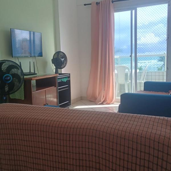 Apartamento a beira mar - Foto 3