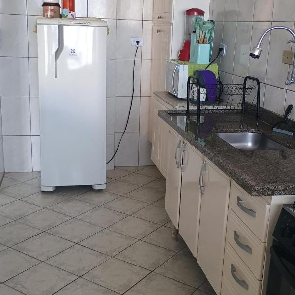 Apartamento a beira mar - Foto 4