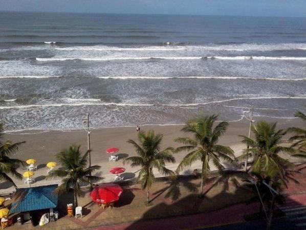 Apartamento a beira mar - Foto 2