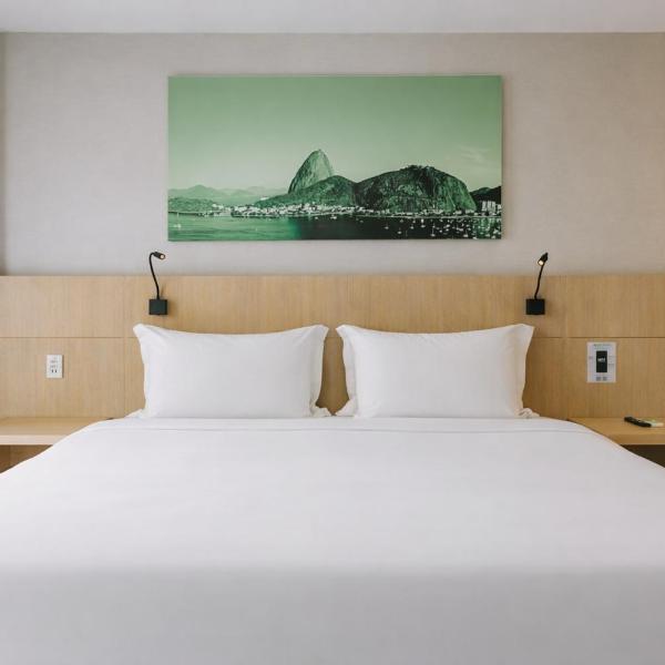 Quality Rio de Janeiro - Barra da Tijuca - Foto 2