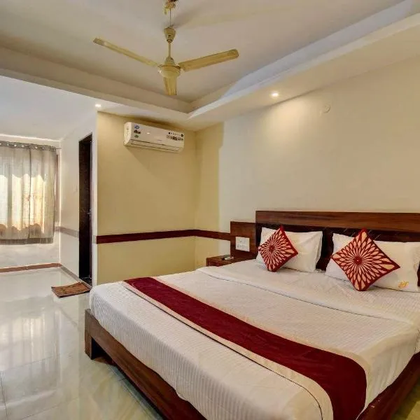 Sai Arya Residency By The Avyaan, hotel i Mangalore