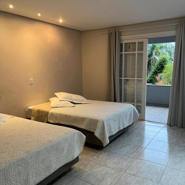 Cobertura com terraço, simples e charmosa! - Foto 2