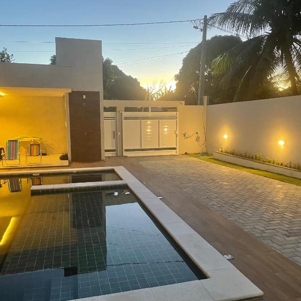 Casa em Aratuba - Foto 4