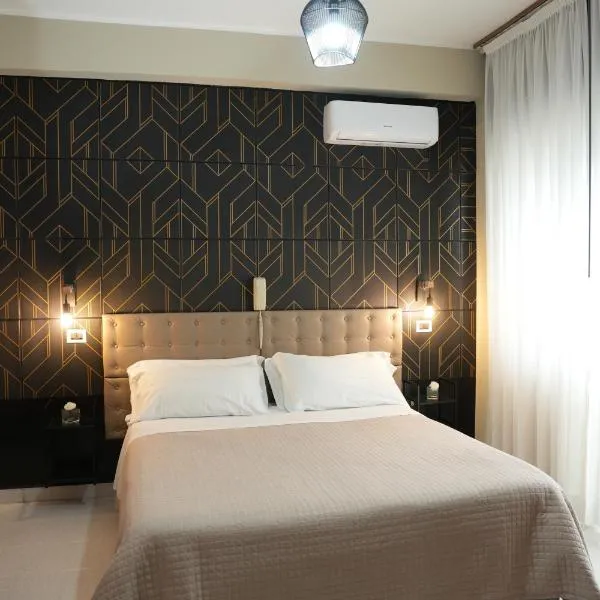 Hotel Marconi, Hotel in Fiuggi