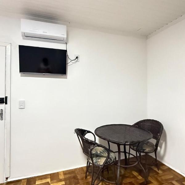 Flat em excelente localização de Chapecó - Foto 2