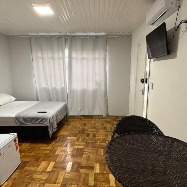 Flat em excelente localização de Chapecó - Foto 3
