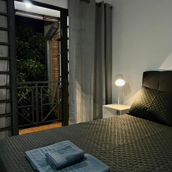 Departamento sobre Av San Jose 3, hotel a Ciudad del Este