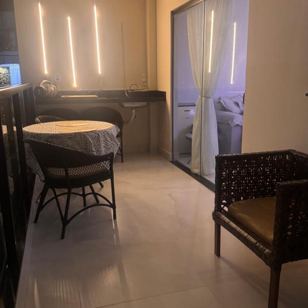 Apartamento condomínio reserva da sahy - Foto 4