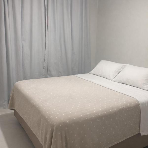 Apartamento condomínio reserva da sahy - Foto 2