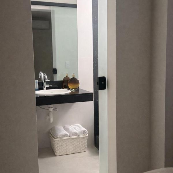 Apartamento condomínio reserva da sahy - Foto 3