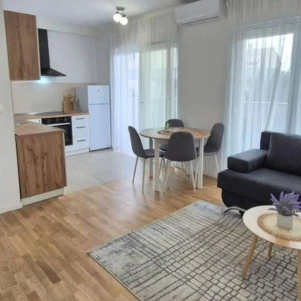 트로기르에 위치한 호텔 Apartman Marija