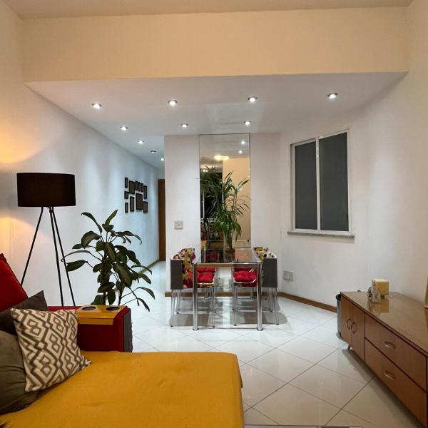 Complete apartment 350 meters from Copa Beach, Bars, Subway - Foto 2