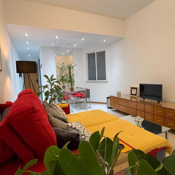 Complete apartment 350 meters from Copa Beach, Bars, Subway - Foto 4