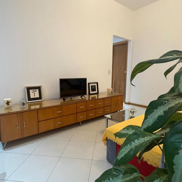 Complete apartment 350 meters from Copa Beach, Bars, Subway - Foto 5