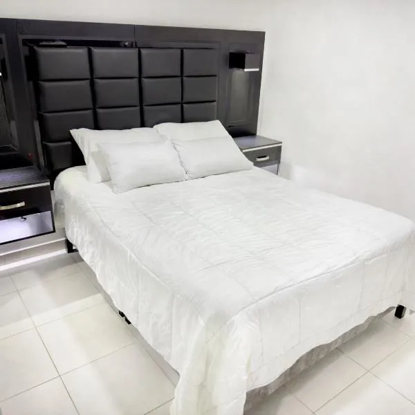 Apartamento Premier, Hotel in Ibagué