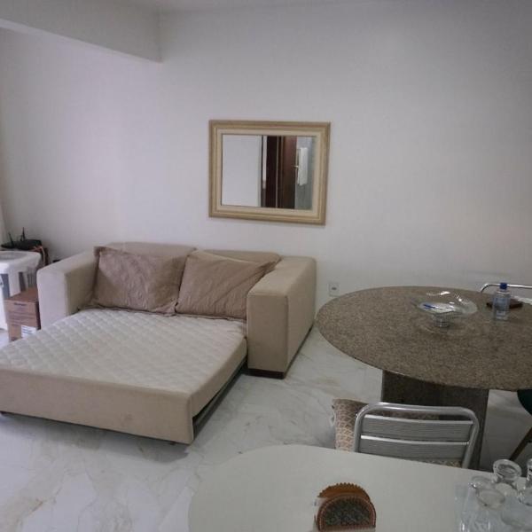 Apartamento vista para o mar - Ponta Verde, Maceió - Foto 3
