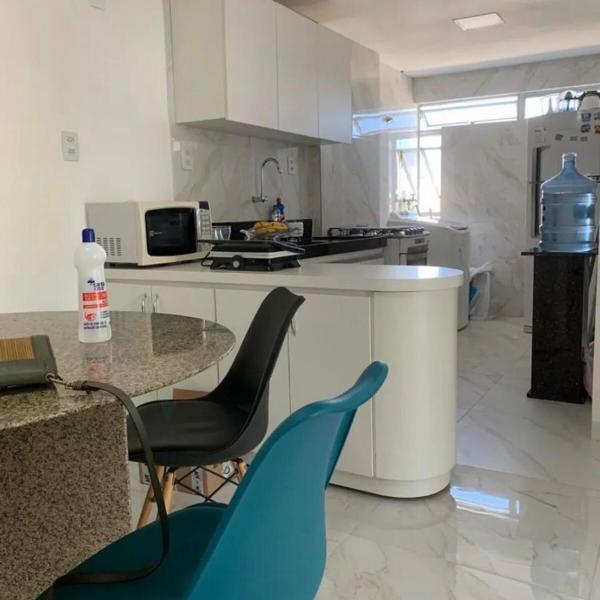 Apartamento vista para o mar - Ponta Verde, Maceió - Foto 5