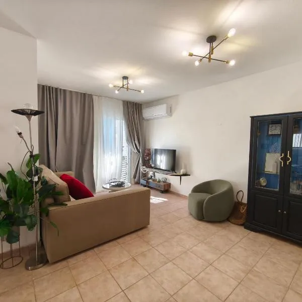 Faros, khách sạn ở Paphos City