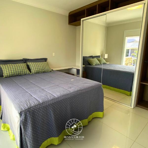 Casa Condomínio 5 suítes com piscina a 350m do mar - Foto 2