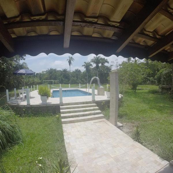 Chacara lazer total - Foto 3