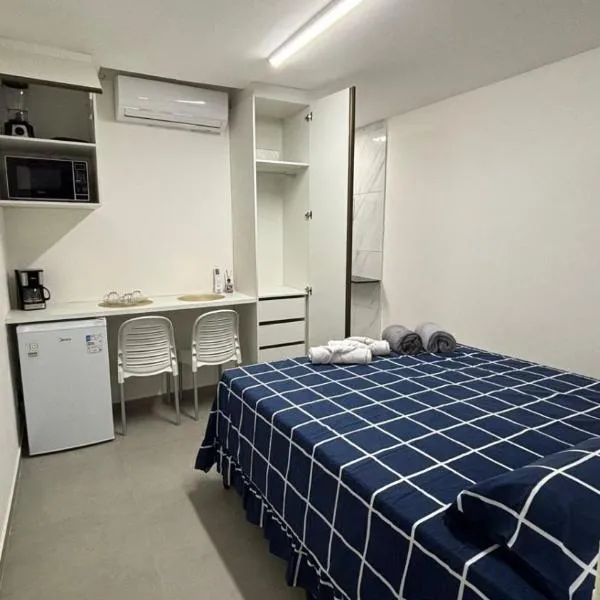 Pernambuco Flats, Recife, hotell i Recife