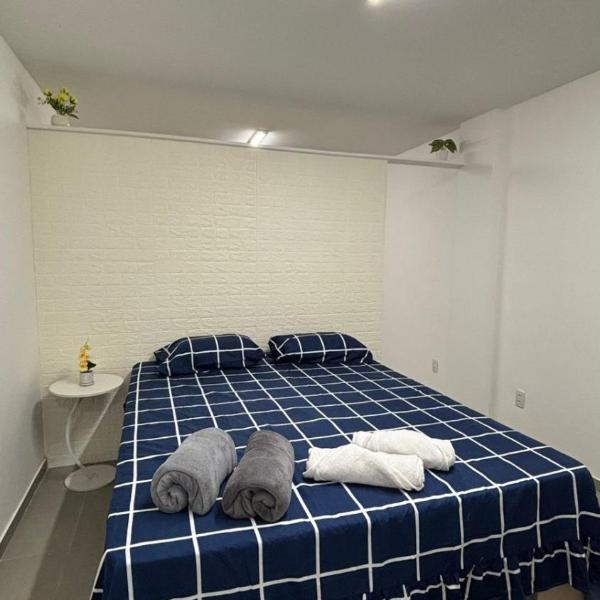 Pernambuco Flats, Recife - Foto 2